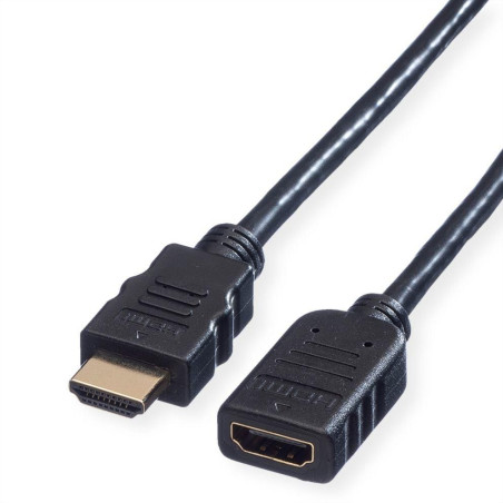 Hdmi High Speed Cable + | APLIUM