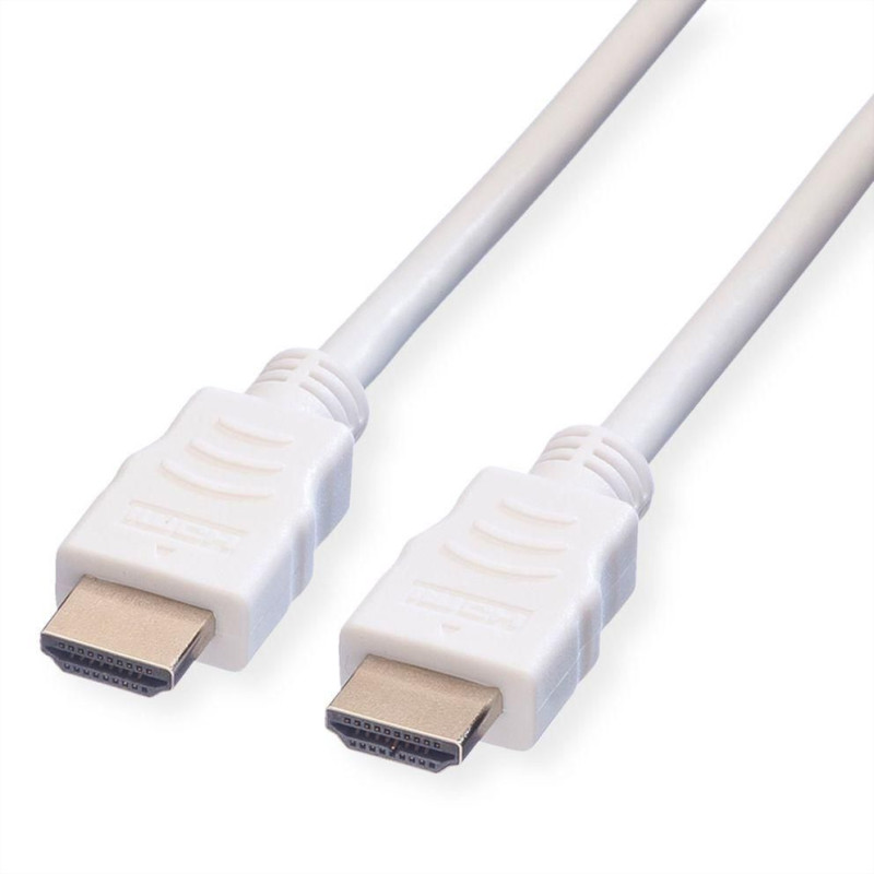 Hdmi High Speed Cable + | APLIUM