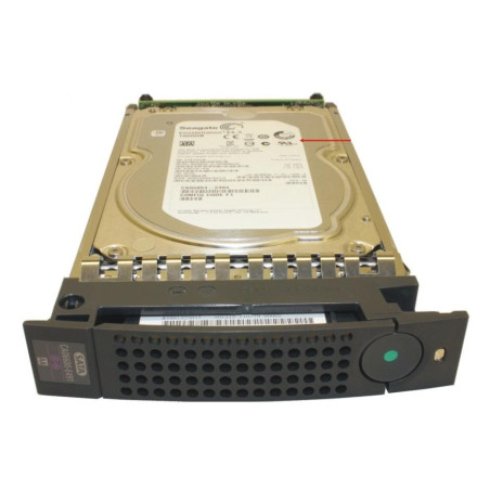 HDD 2TB/7.2KRPM 4GBPS