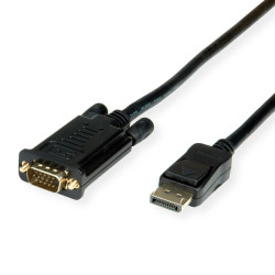Video Cable Adapter 2 M Vga | APLIUM