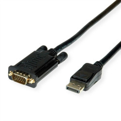 Displayport Cable 1.5 M Vga | APLIUM