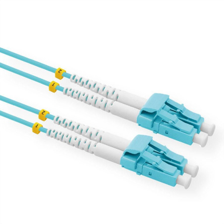 Fibre Optic Cable 1 M Lc Om3 | APLIUM