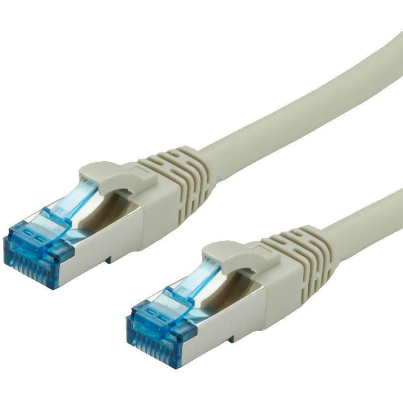 Cat6A 1.5M Networking Cable | APLIUM