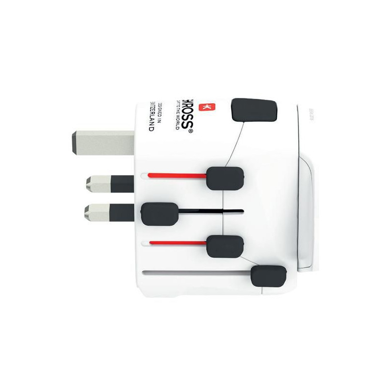 World Adapter PRO - World | APLIUM