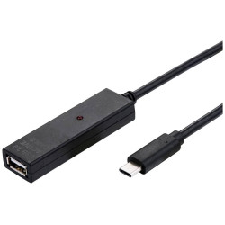 USB2.0 Extension Cable Active | APLIUM