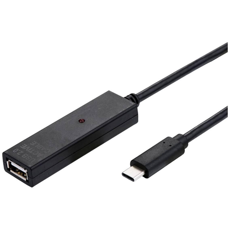 USB2.0 Extension Cable Active | APLIUM