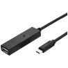 USB2.0 Extension Cable Active | APLIUM