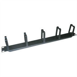 19" 1UH Cable Management | APLIUM