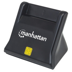 Usb-A Smart/Sim Card Reader, | APLIUM