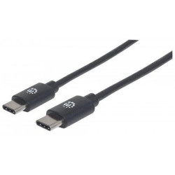 Usb-C To Usb-C Cable, 50Cm, | APLIUM