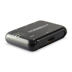 Hdmi 1.4 Switch 3X1 | APLIUM