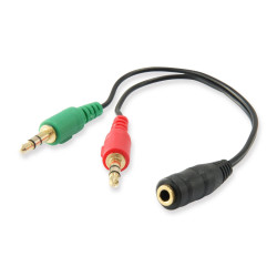 Audio Split Cable | APLIUM