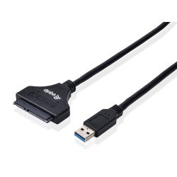 Usb 3.0 To Sata Adapter | APLIUM
