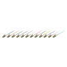 Lc/Pc Fiber Optic Pigtail, | APLIUM