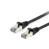 Cat.6A S/Ftp Patch Cable, | APLIUM