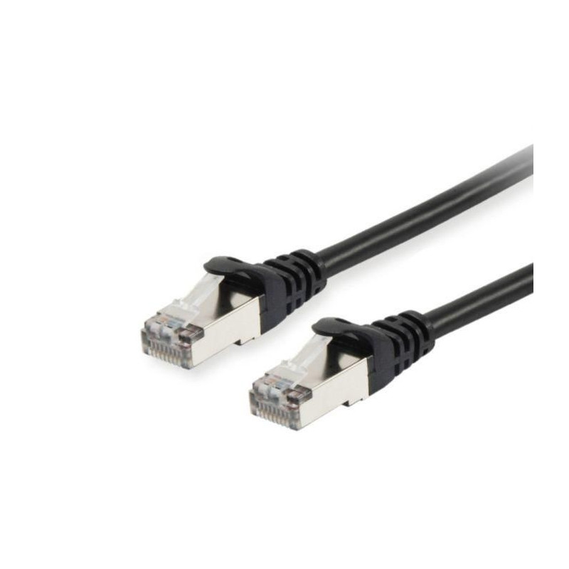 Cat.6A S/Ftp Patch Cable, | APLIUM