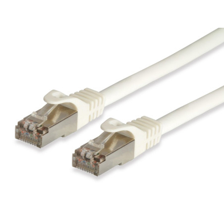 Cat.6A Pro S/Ftp Patch Cable, | APLIUM