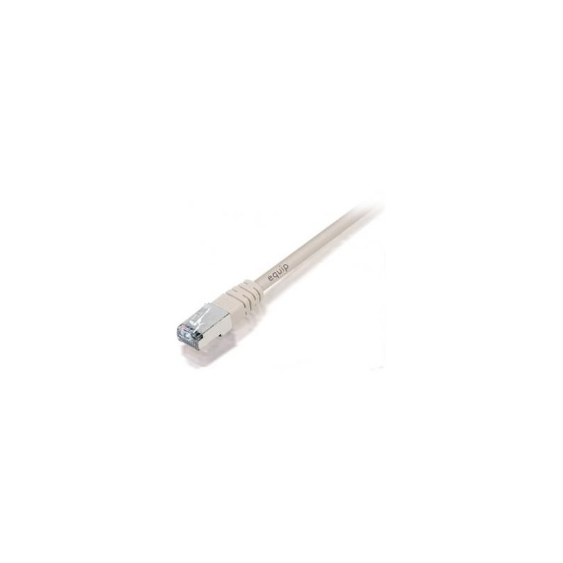 Cat.5E Sf/Utp Patch Cable, | APLIUM