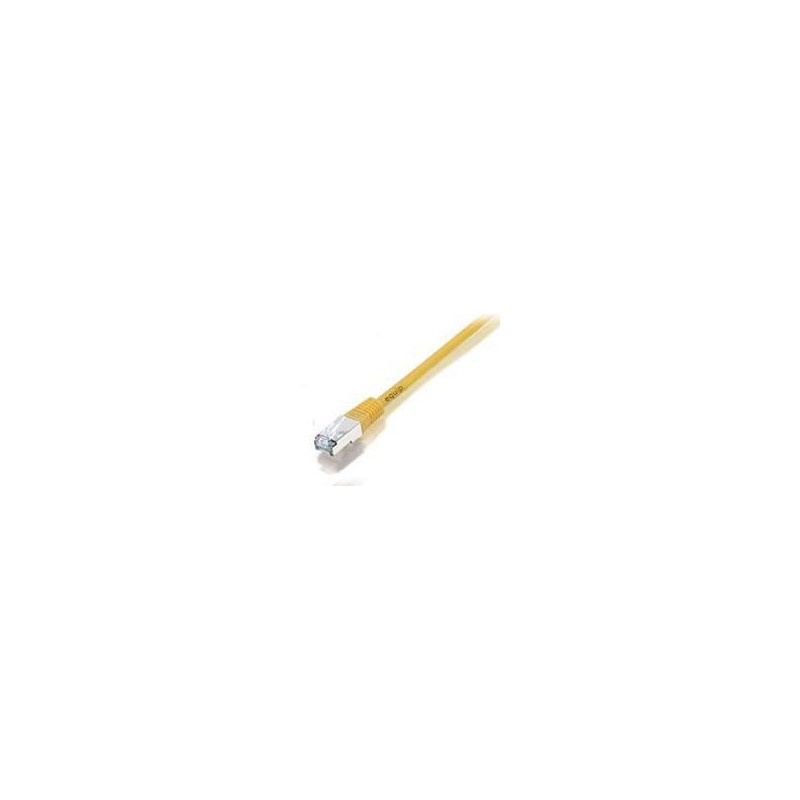 Cat.5E Sf/Utp Patch Cable, | APLIUM