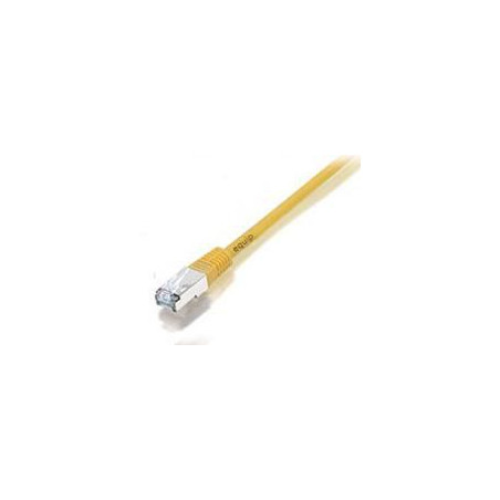 Cat.5E Sf/Utp Patch Cable, | APLIUM