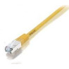 Cat.5E Sf/Utp Patch Cable, | APLIUM