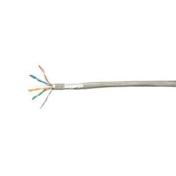Cat.5E F/Utp Installation | APLIUM