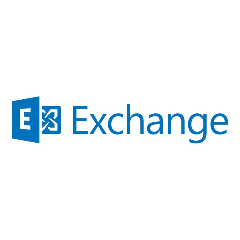 Microsoft Exchange Server Hosted Exchange Basic - Licencia y | APLIUM