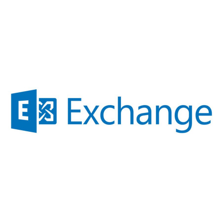 Microsoft Exchange Server Hosted Exchange Basic - Licencia y | APLIUM