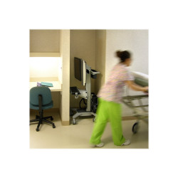 Neo-flex Dual Wideview Workspace | APLIUM