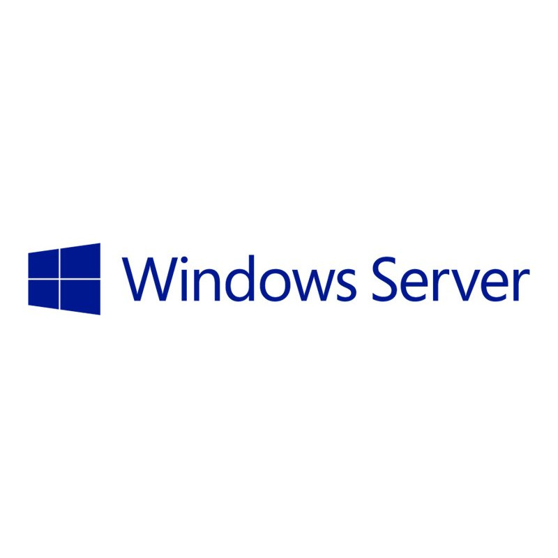 Microsoft Windows Server - Licencia de conector externo y software ass