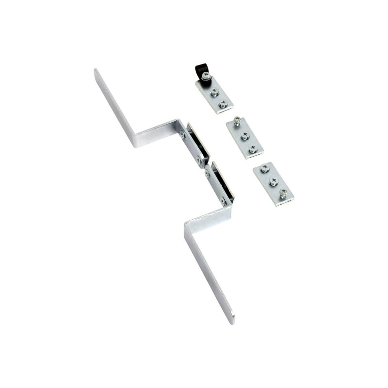 Power Strip Mounting Kit | APLIUM