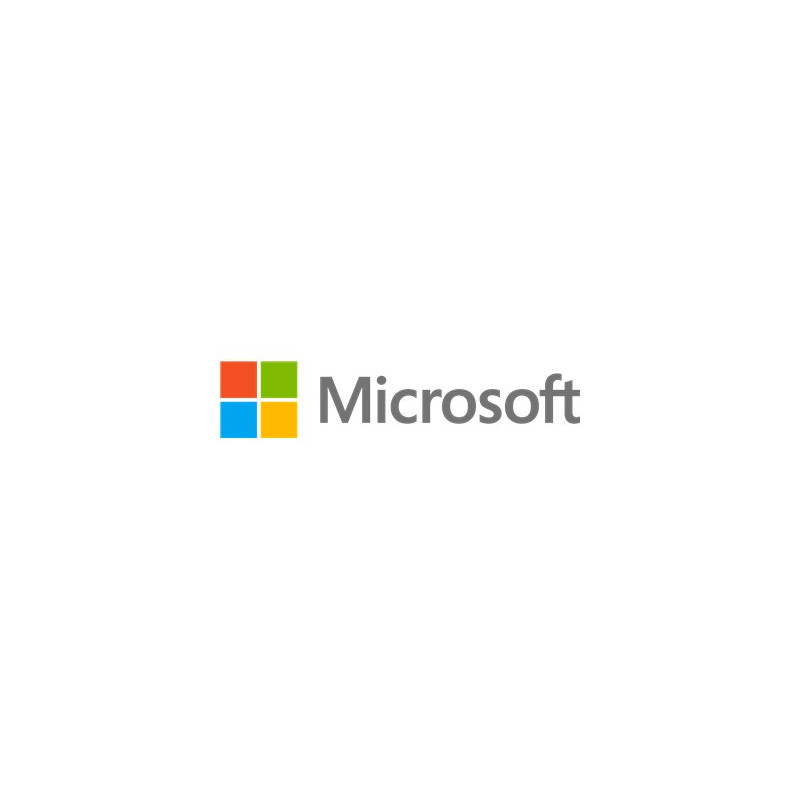 Microsoft SQL Server Workgroup Edition - Licencia y Software Assurance