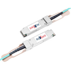 QSFP+ Breakout AOC 1M 40Gb/s