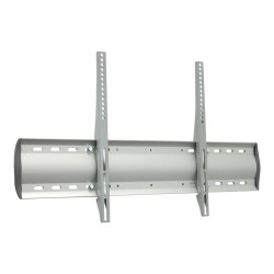 Fixed WALLMOUNT.MEDIUM Display WM.CLEAR Anodized | APLIUM