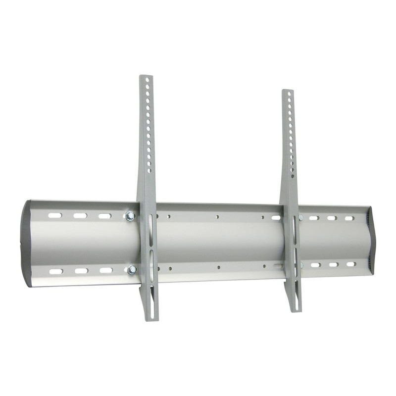 Fixed WALLMOUNT.MEDIUM Display WM.CLEAR Anodized | APLIUM