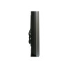 Fixed WALLMOUNT.MEDIUM Display WM.CLEAR Anodized | APLIUM