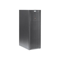 Smart-UPS VT Frame 20kVA 400V for 4 Batt | APLIUM