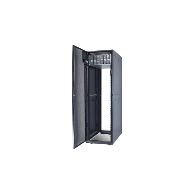 APC InfraStruXure Modular IT Power Distribution Unit with 18 | APLIUM