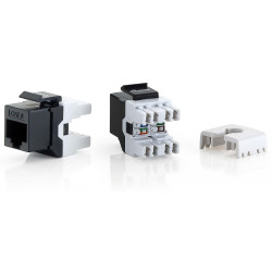 Cat.6 Unshielded Keystone | APLIUM