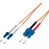 Lwl Patch Cord Lc/Sc | APLIUM