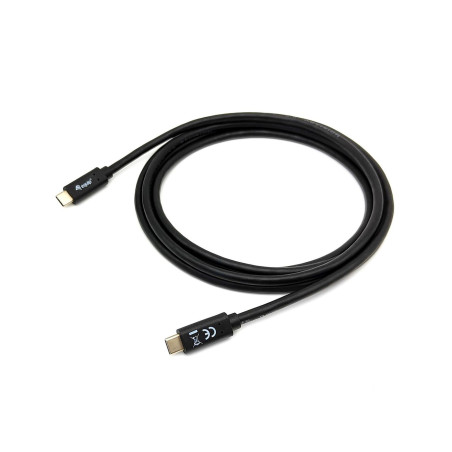 Usb 3.2 Gen 1X1 Type-C To C, | APLIUM