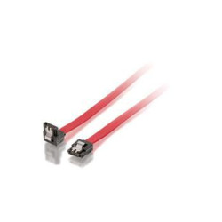 Sata Ii Cable, Angled, 0.5M | APLIUM