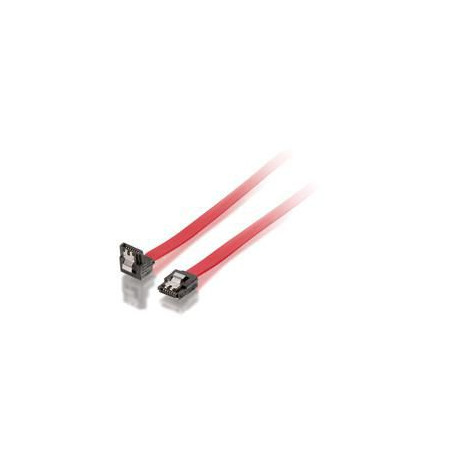 Sata Ii Cable, Angled, 0.5M | APLIUM