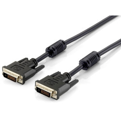 Dvi-D Dual Link Cable, 1.8M | APLIUM