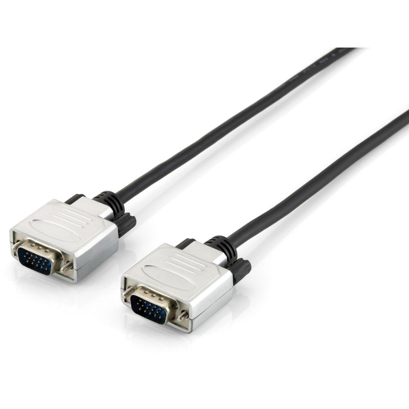 Hd15 Vga Cable, 15M | APLIUM