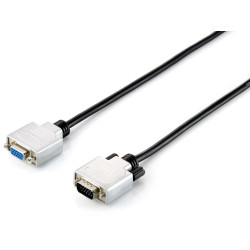 Hd15 Vga Extension Cable, 1.8M | APLIUM