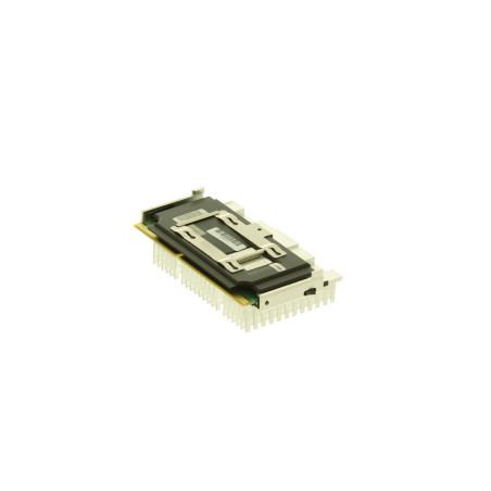 550MHz PIII Processor with