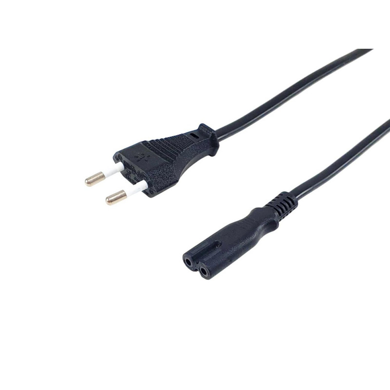 Power Cable Black 3 M Power | APLIUM