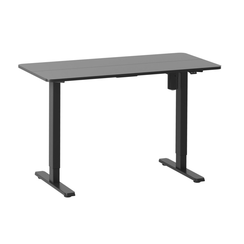Computer Desk Black | APLIUM