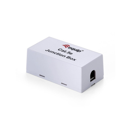 Cat.5E Unshielded Junction Box | APLIUM